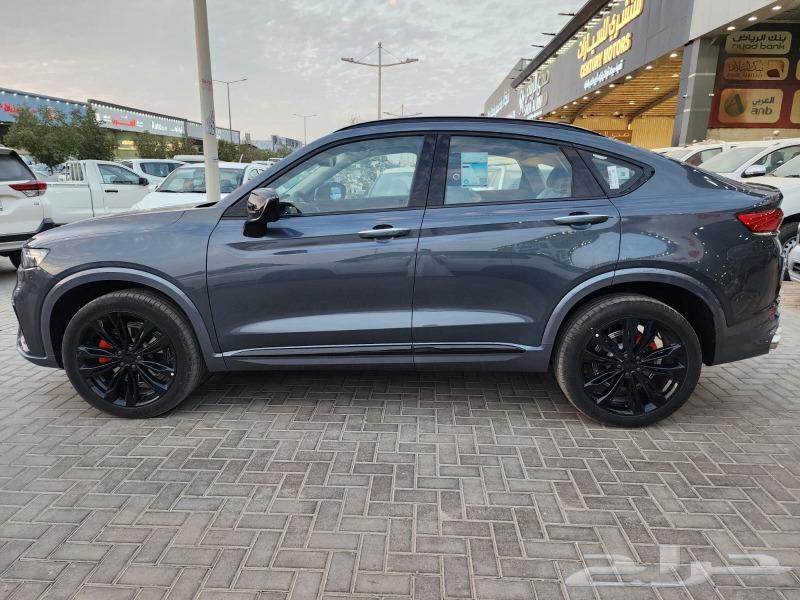 Geely Touge Full Model 2025 Saudi63616446809859111