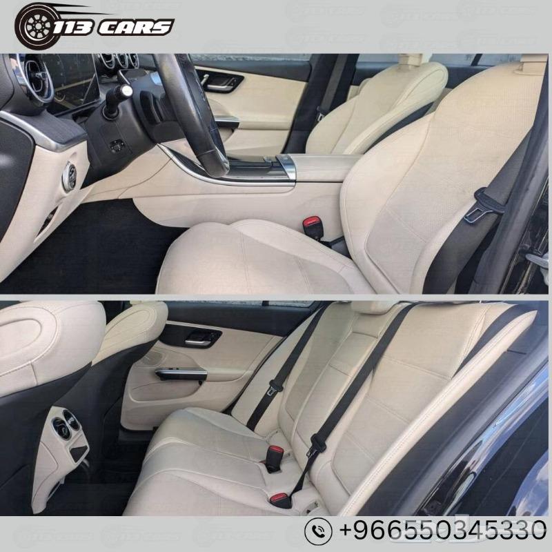 2023 .Mercedes-Benz C 300 4MATIC63501767484802114