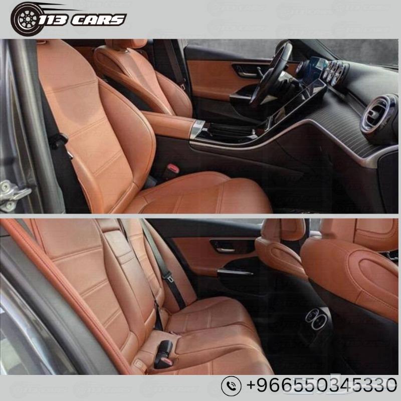 2023 Mercedes-Benz C 300 4MATIC.63501734499073114