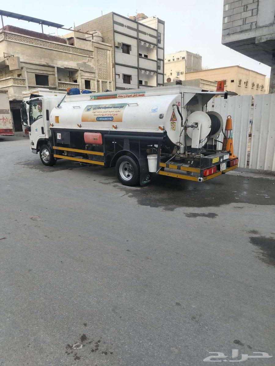 شركة تسليك مجاري بالدمام والخبر والقطيف والاحساء63024443921154114