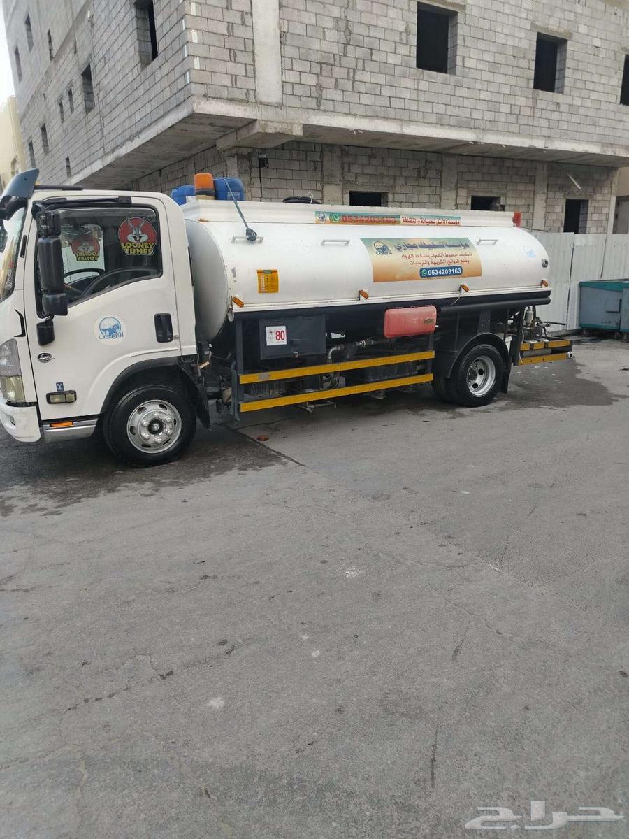 شركة تسليك مجاري بالدمام والخبر والقطيف والاحساء63024443921154113