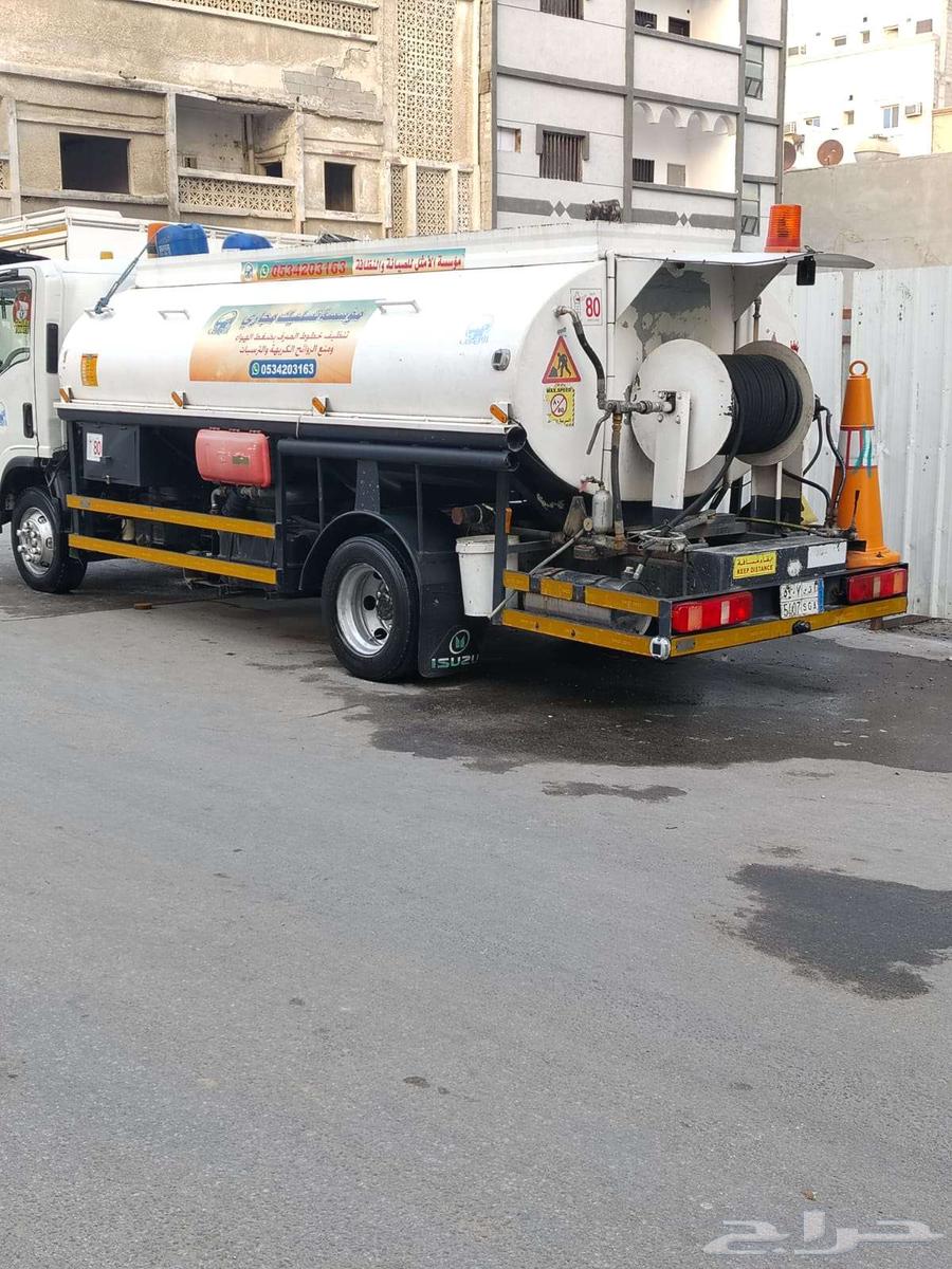 شركة تسليك مجاري بالدمام والخبر والقطيف والاحساء63024443921154112