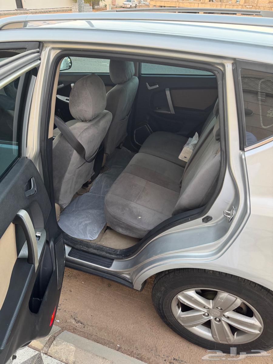 Geely GX7 201563501734475267111