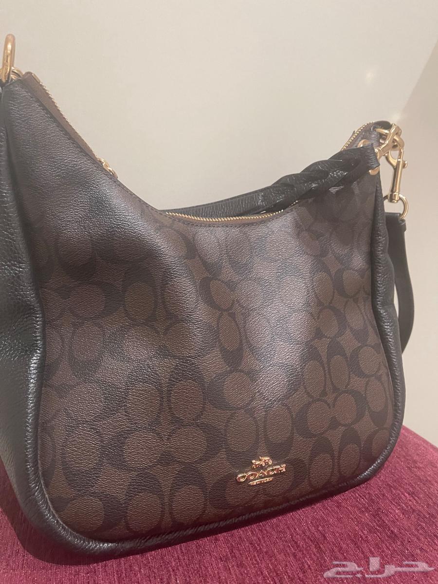 Authentic Coach bag63290015209474112