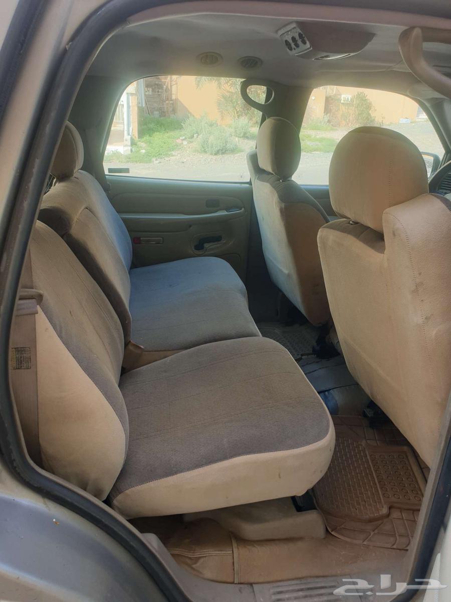 جمس يوكون قصير الجميح 2001م للبيع ب6500 ريال63006678746113112