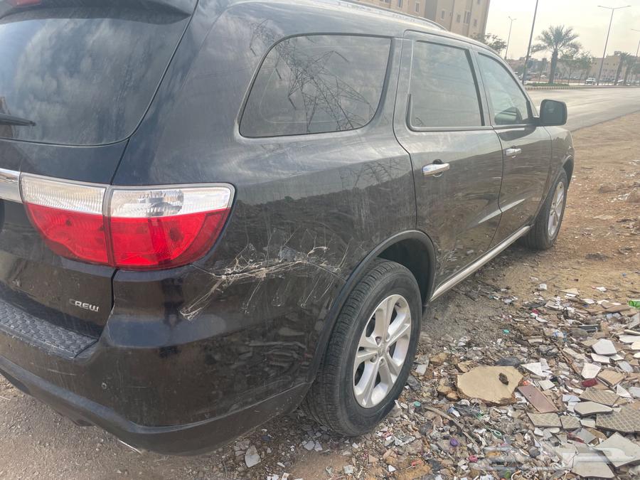 دودج دورانجو 201363502094854657111