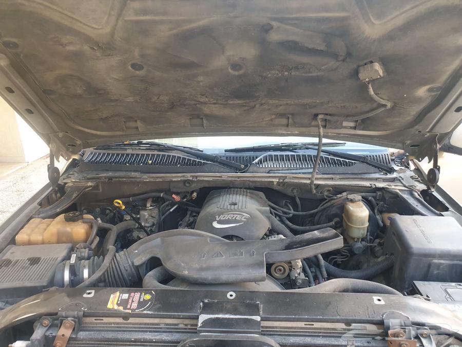 جمس يوكون قصير الجميح 2001م للبيع ب6500 ريال63006678746113113