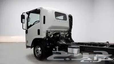 Dina Isuzu 3 ton, 4 ton, 5 ton, and 6 ton model 202463497306451843114