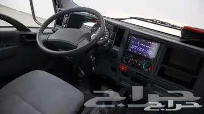 Dina Isuzu 3 ton, 4 ton, 5 ton, and 6 ton model 202463497306451843111