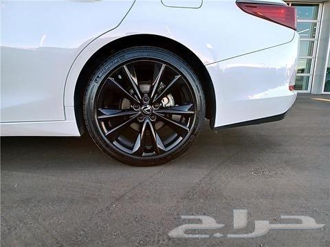Sold Lexus ES 350 F2 202363496262848771112