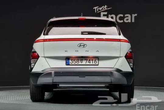 Hyundai Kona63497551545729113