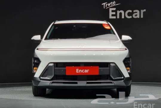Hyundai Kona63497551545729111