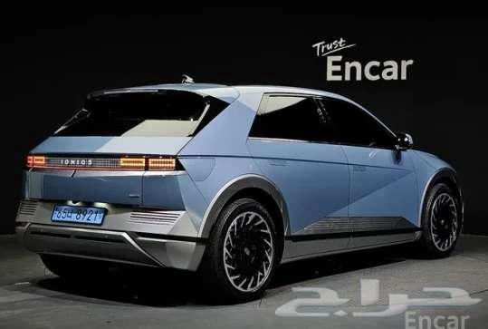 هيونداي Ionic 563496831870082112