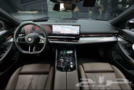 BMW 520i63495059881090114