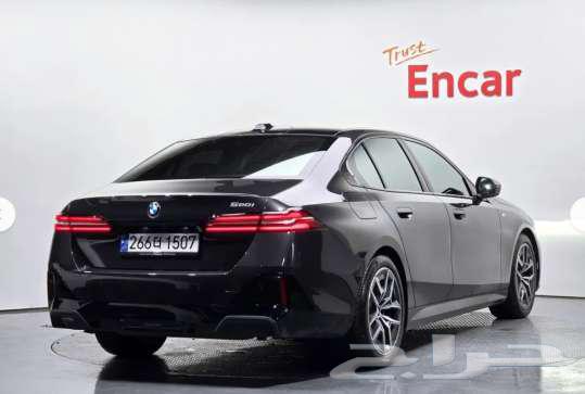 BMW 520i63495059881090112