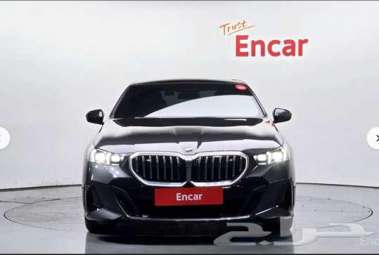 BMW 520i63495059881090111