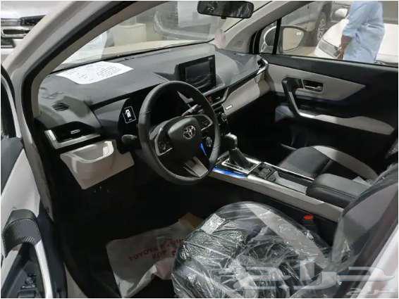 2024 Toyota Veloz family car, 7-seater, available for cash purchase, installments, and special offers63495689901569112