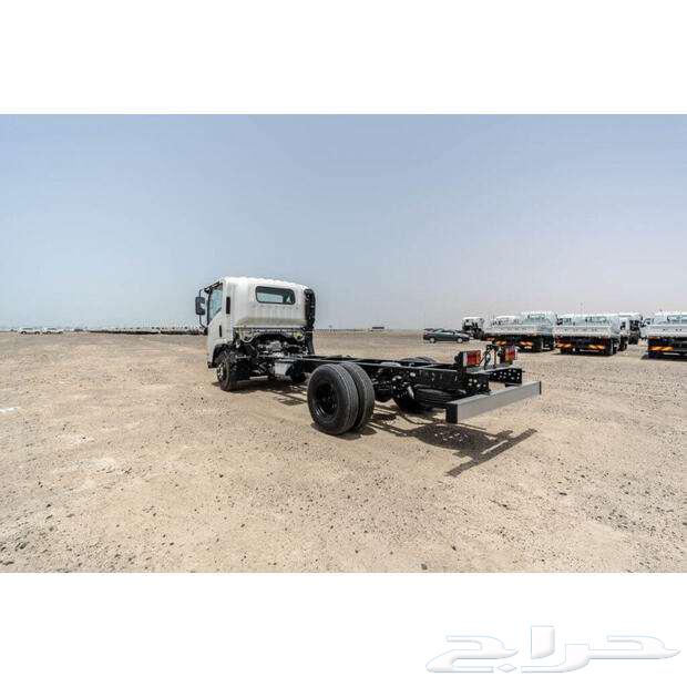 ايسوزو دينا 2024 ( 4 طن - 5 طن - 6 طن - 9 طن )63495344411651114