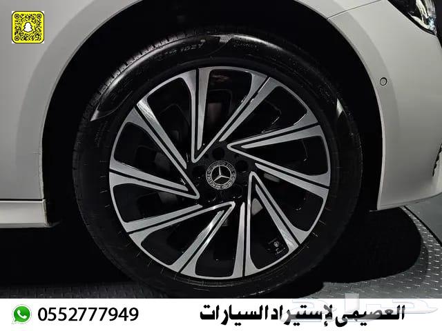 Mercedes-Benz E300 2024 Imported from Korea63495555607553112