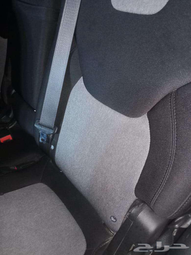 Jeep Cherokee Longitude 2014 user shot with less than 100 on the odometer63499663188098112