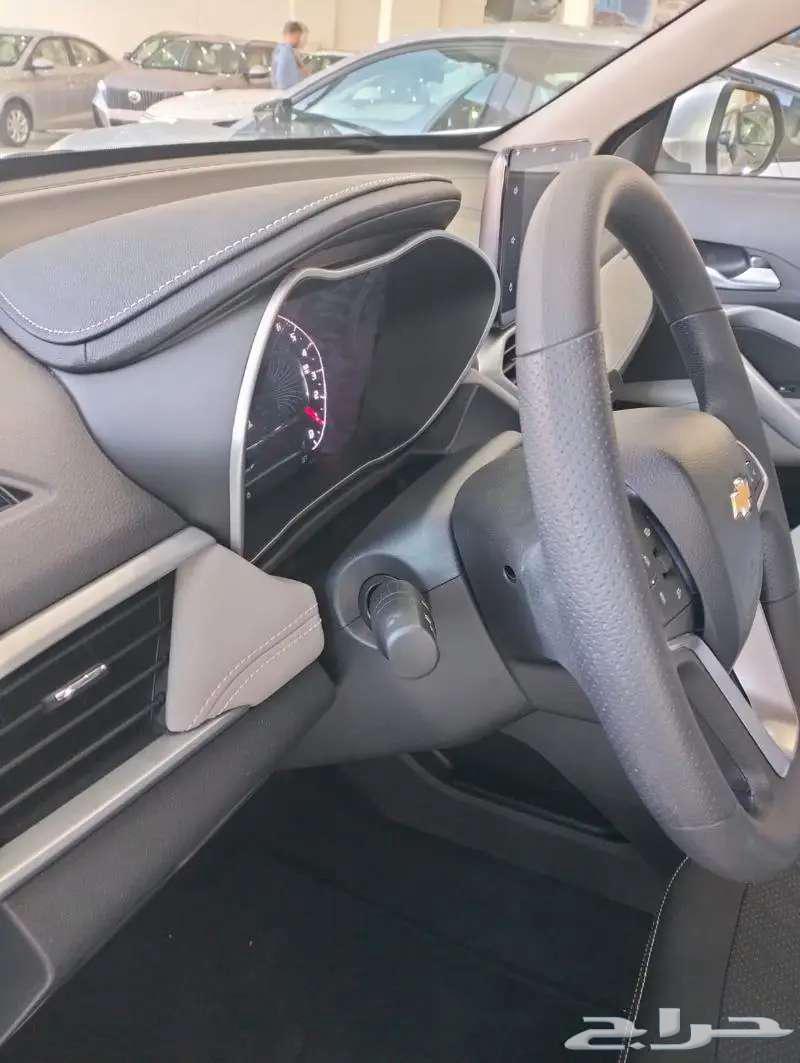 Chevrolet - Groove LT - Half Option - 2025 - Ongoing Cash Offer63496598779138113