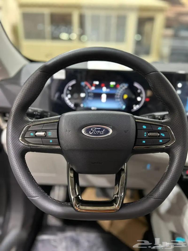 Ford Territory Trend 2025 cash and installment with ownership at the end63497815937410114