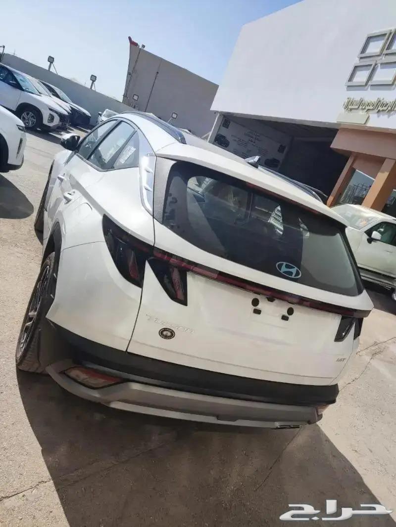 Hyundai Tucson 202563496937660289111