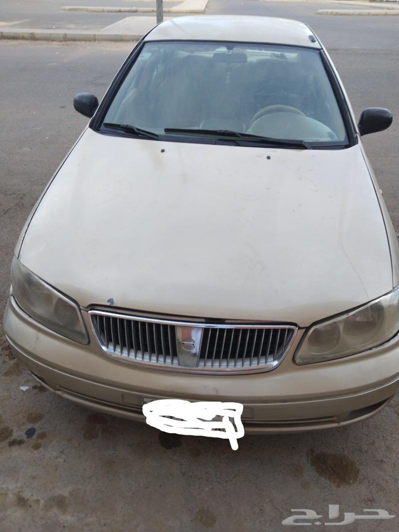نيسان صني 2009 اتومتيك63495521151233112
