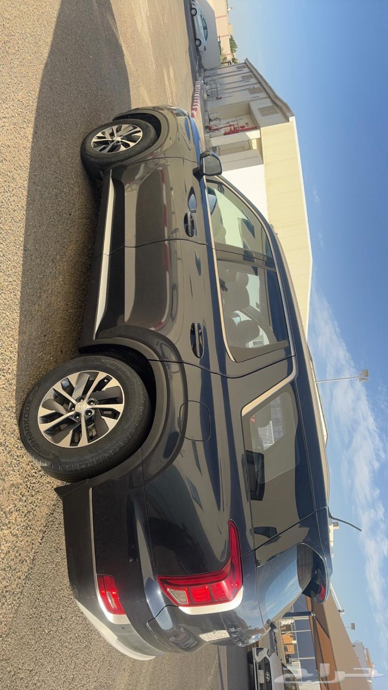 Hyundai Palisade 2021 model standard63494366957443113