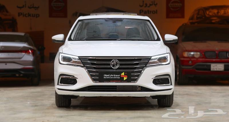 MG MG 5 DEL LUX 2024 Model Special Discount63498601607553111