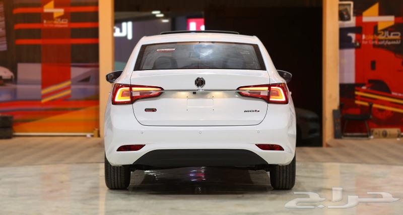 MG MG 5 DEL LUX 2024 Model Special Discount63498601607553112