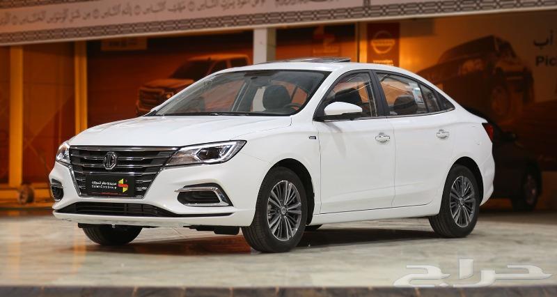 MG MG 5 DEL LUX 2024 Model Special Discount63498601607553113
