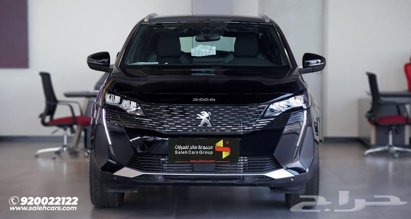 Peugeot 3008 Active 2025 Model63498397711491112