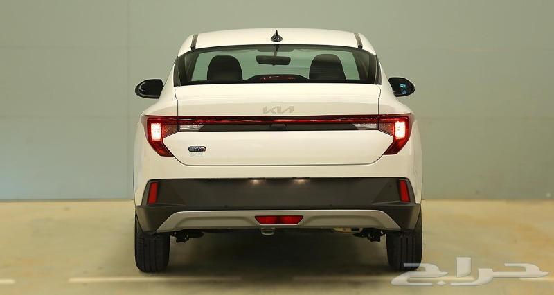Kia K3 GL Retail Model 2024 Special Discount63497784143874114