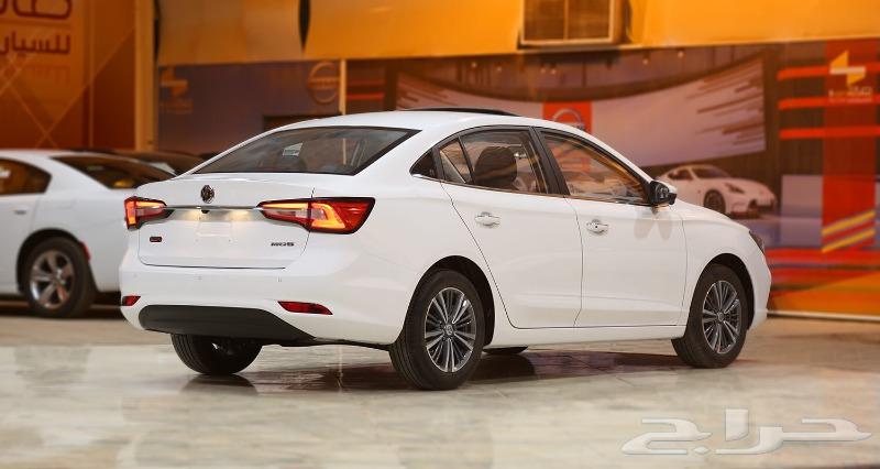 MG MG 5 DEL LUX 2024 Model Special Discount63496698657409114
