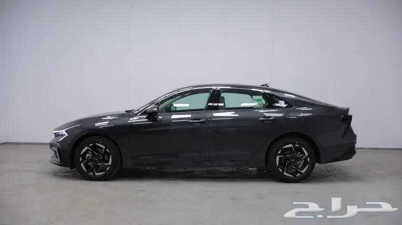 Kia K5 Standard Advanced and Half Full Model 2025 Cash and Installment63495757862657111