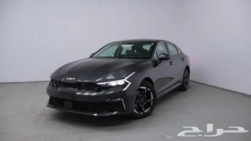 Kia K5 Standard Advanced and Half Full Model 2025 Cash and Installment63495757862657112