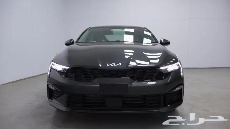Kia K5 Standard Advanced and Half Full Model 2025 Cash and Installment63495757862657113