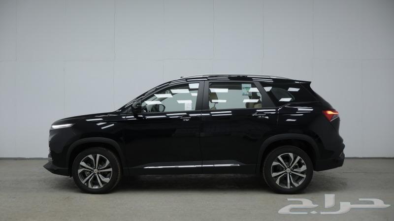 Chevrolet Captiva 2025 available in LS, LT, and Premium with the best prices63498166264963114