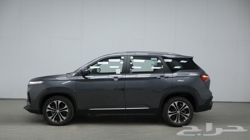 Chevrolet Captiva 2025 available in LS, LT, and Premium with the best prices63498166264963113
