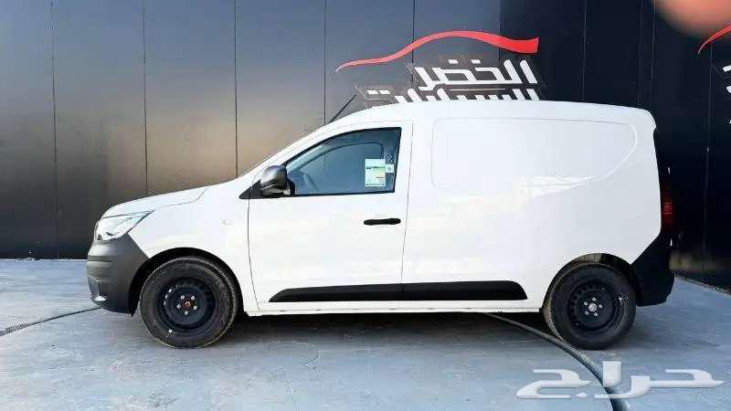 Renault Express Diesel Cargo 2024 at Al-Khodr (Special Company Offer)63499595396995112
