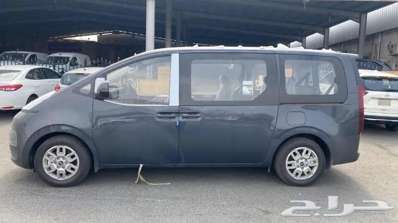 Hyundai Staria 9-Seater Diesel Automatic 202563498893053314114