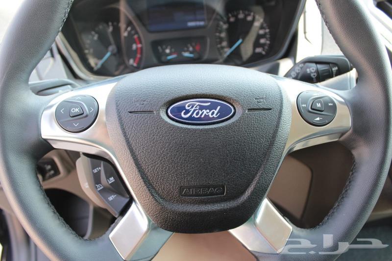 Ford Terranium 9-seater 2023, diesel, manual transmission (cash or installments), lowest prices63497944054915114