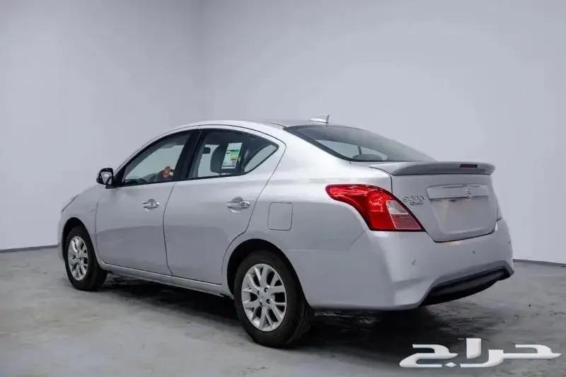 Nissan Sunny Comfort 202463497585745922112