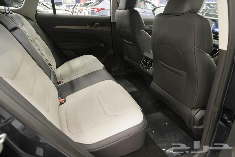 Ford Territory Ambient Model 2025.63496902824322112