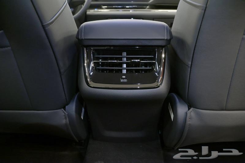 Ford Territory Ambient Model 2025.63496902824322113