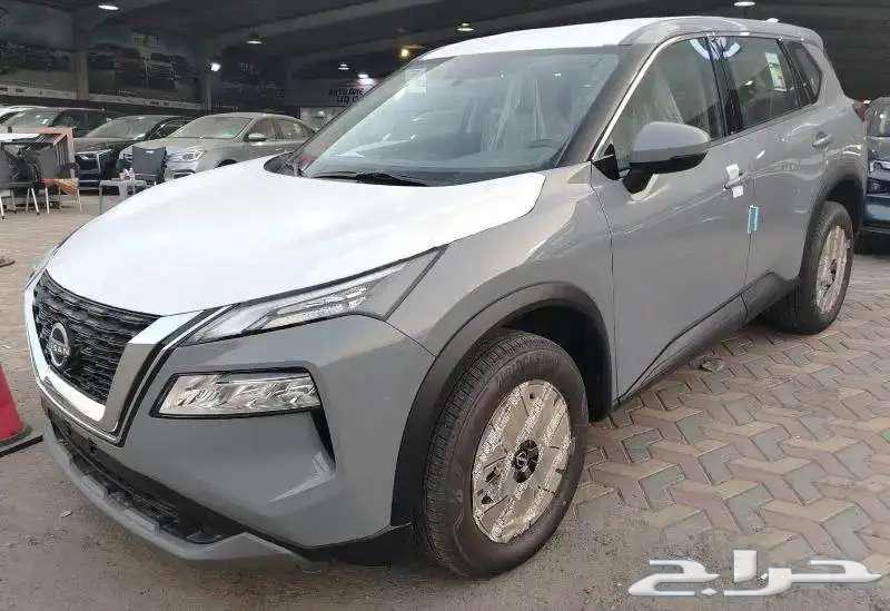 Nissan X-Trail Standard 2.5 2024 model, automatic, one unit63497073454850114