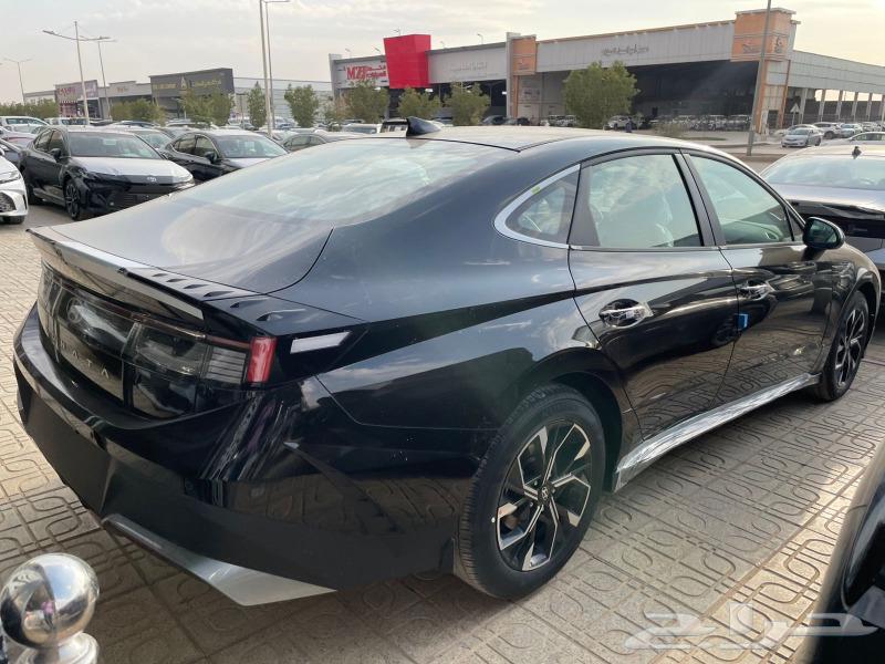 هيونداي سوناتا فليت 2025 كاش قسط ايجار منتهي بالتمليك63498435635969112