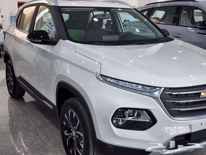 Chevrolet Groove 2025, the best cash and installment offers only with us63495059896835111
