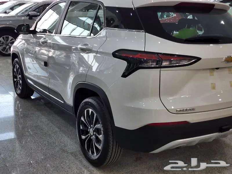 Chevrolet Groove 2025, the best cash and installment offers only with us63495059896835113
